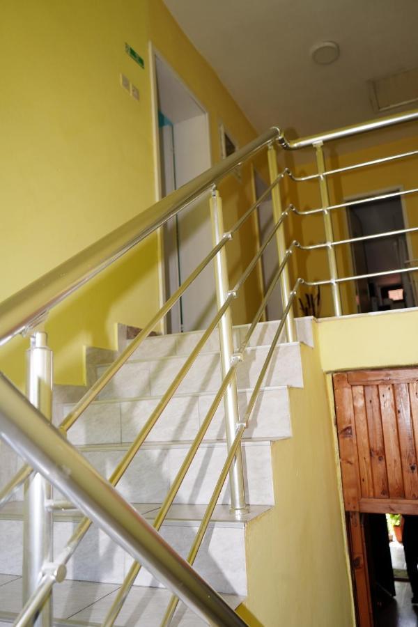 Apartament Etnobubi Novi Sip Zewnętrze zdjęcie